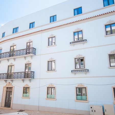 Hotel Cidade De オリョン エクステリア 写真