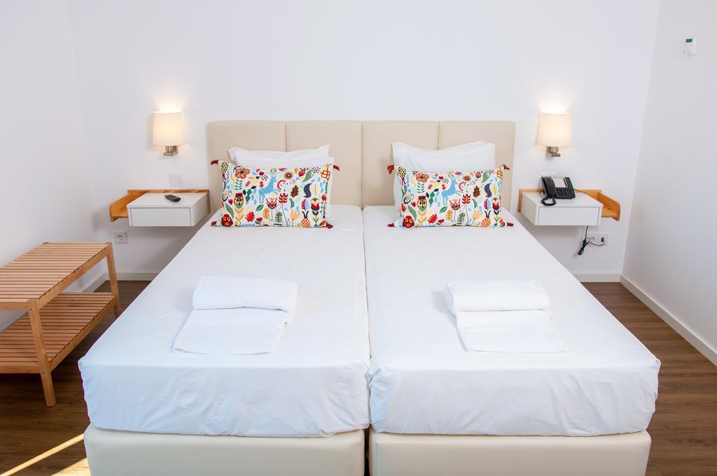 Hotel Cidade De オリョン エクステリア 写真