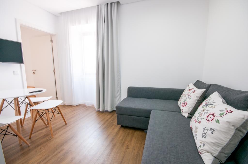 Hotel Cidade De オリョン エクステリア 写真