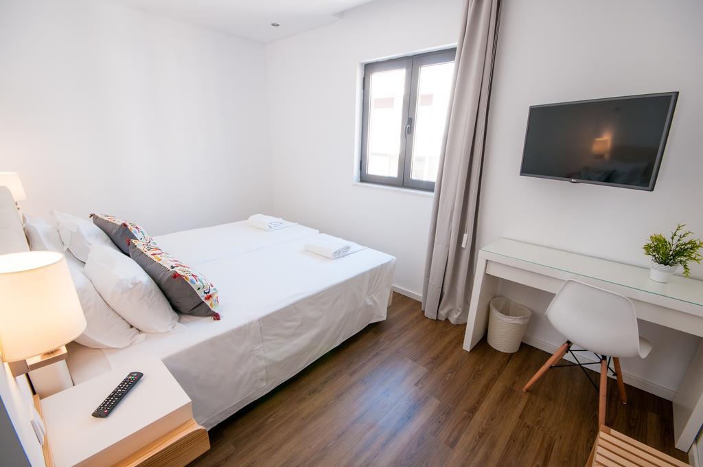 Hotel Cidade De オリョン エクステリア 写真