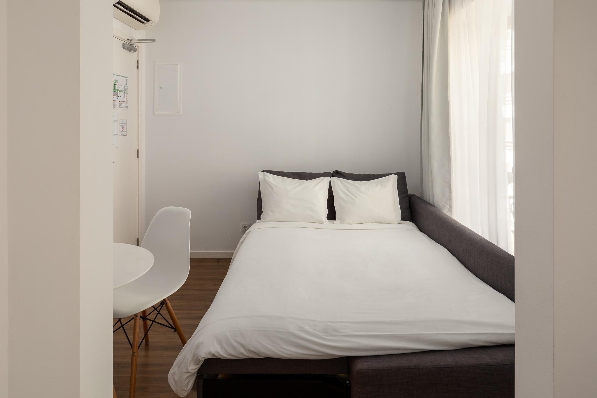 Hotel Cidade De オリョン エクステリア 写真