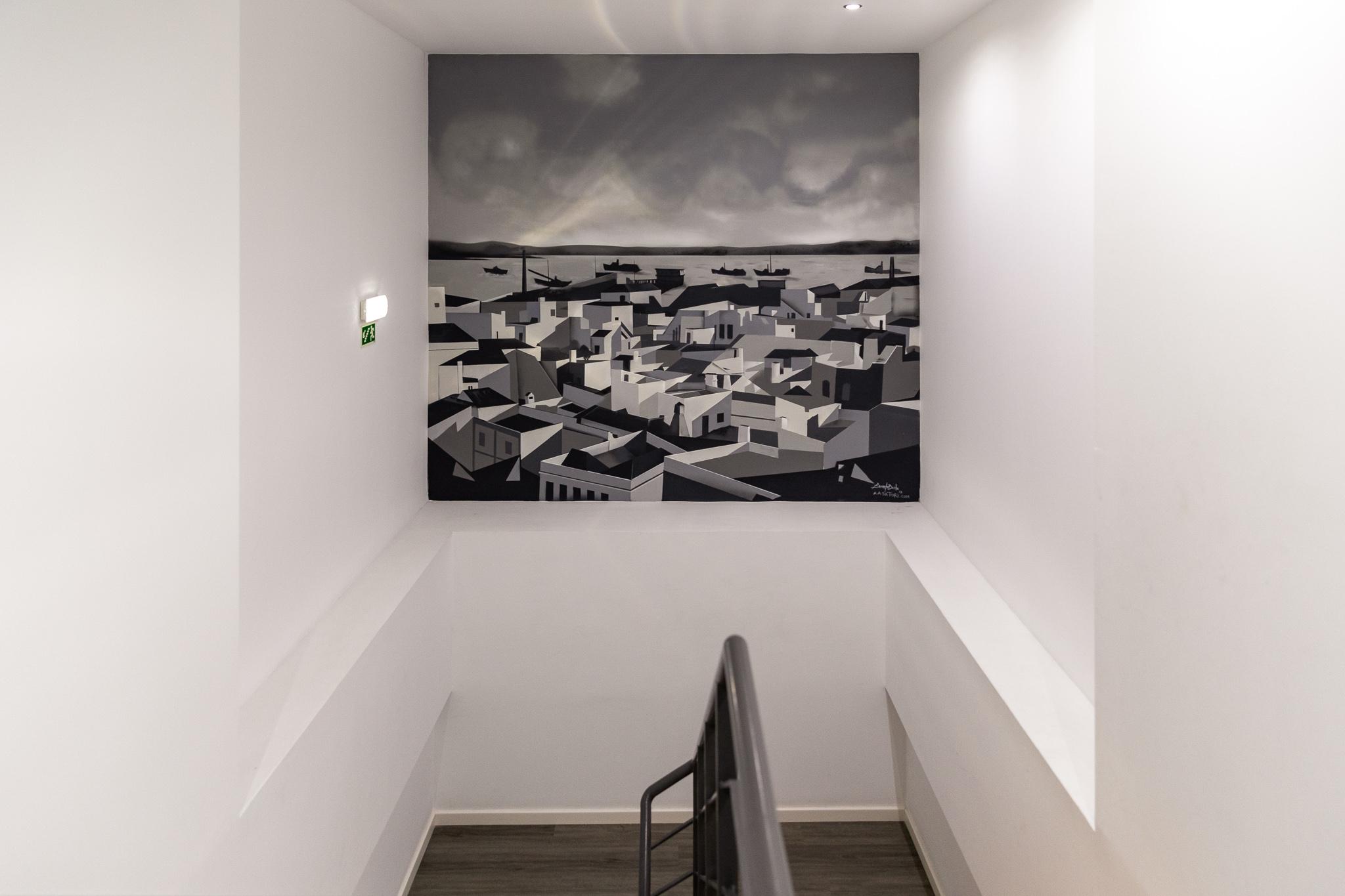 Hotel Cidade De オリョン エクステリア 写真